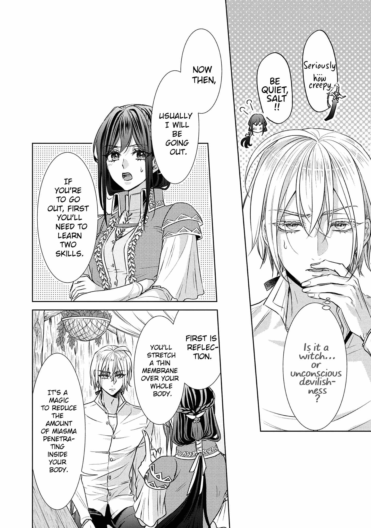 Koishita Hito wa, Imouto no Kawari ni Shindekure to Itta Chapter 7 19